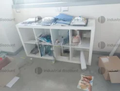 20#9805 Arredo e macchine elettroniche da ufficio