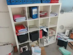 20#9805 Arredo e macchine elettroniche da ufficio