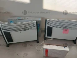20#9805 Arredo e macchine elettroniche da ufficio
