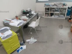 20#9805 Arredo e macchine elettroniche da ufficio