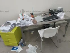 20#9805 Arredo e macchine elettroniche da ufficio