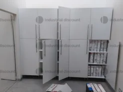 20#9805 Arredo e macchine elettroniche da ufficio