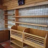 Arredo panetteria salumeria