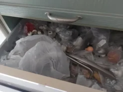 1#7776 Arredo per laboratorio falegnameria