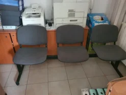 8#7628 Arredo ufficio