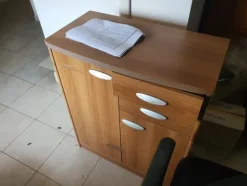 8#7628 Arredo ufficio