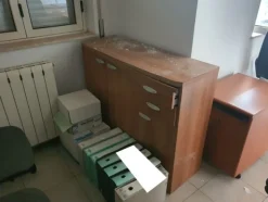 8#7628 Arredo ufficio
