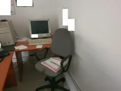 8#7628 Arredo ufficio
