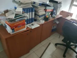8#7628 Arredo ufficio
