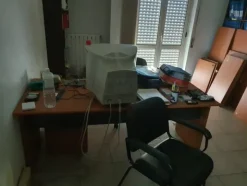 8#7628 Arredo ufficio