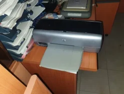 8#7628 Arredo ufficio