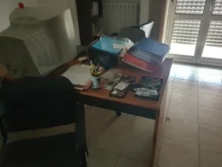 8#7628 Arredo ufficio