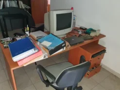8#7628 Arredo ufficio