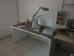 8#7628 Arredo ufficio