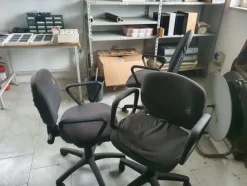 8#7628 Arredo ufficio