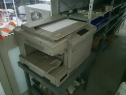 8#7628 Arredo ufficio