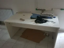 8#7628 Arredo ufficio