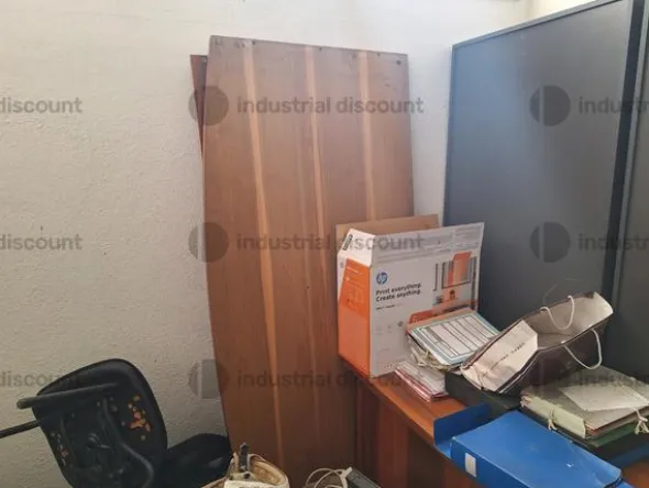 3#9084 Arredo Ufficio