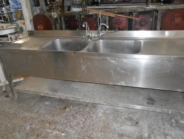 3#8494 Arredo ufficio