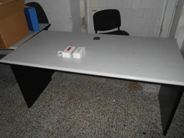 3#8494 Arredo ufficio