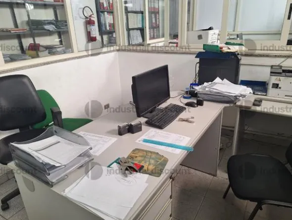 1#9825 Arredo Ufficio