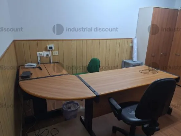 1#9825 Arredo Ufficio