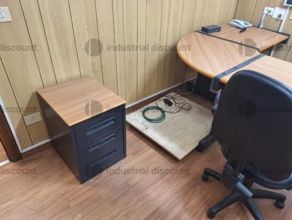 1#9825 Arredo Ufficio