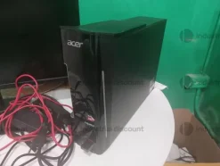 1#9519 Arredo ufficio e attrezzature elettroniche