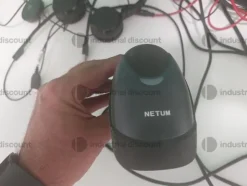 1#9519 Arredo ufficio e attrezzature elettroniche