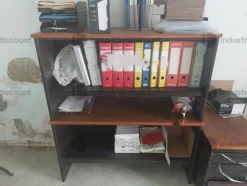 1#9321 Arredo ufficio e attrezzatura edilizia