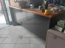 1#9321 Arredo ufficio e attrezzatura edilizia
