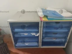 1#9321 Arredo ufficio e attrezzatura edilizia
