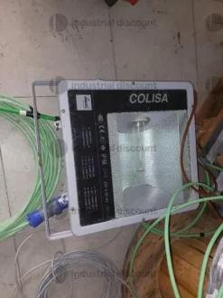 1#9321 Arredo ufficio e attrezzatura edilizia