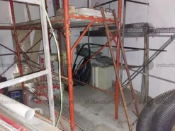 1#9321 Arredo ufficio e attrezzatura edilizia