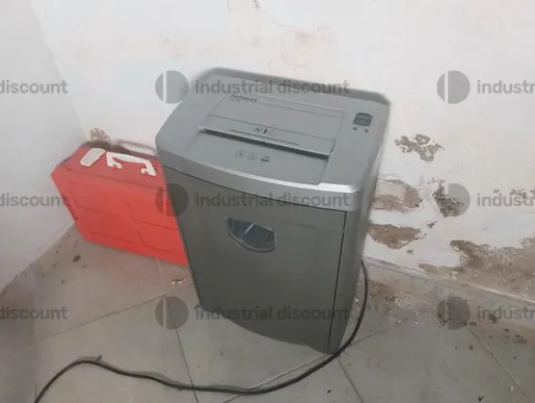 1#9321 Arredo ufficio e attrezzatura edilizia