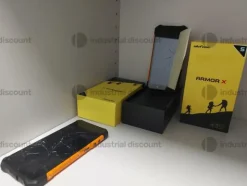 1#8705 Arredo ufficio e materiale elettronico