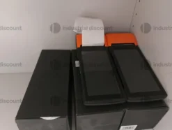 1#8705 Arredo ufficio e materiale elettronico