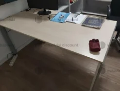 1#8705 Arredo ufficio e materiale elettronico