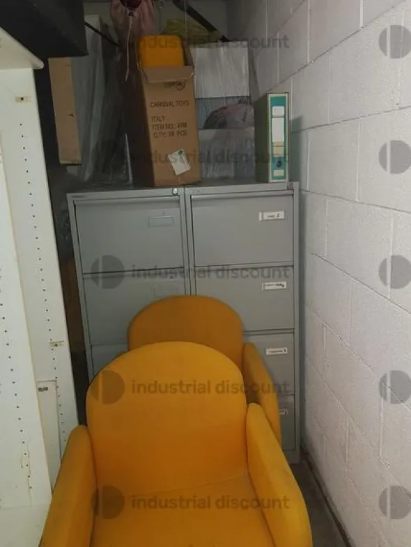 1#9305 Arredo ufficio pc e periferiche