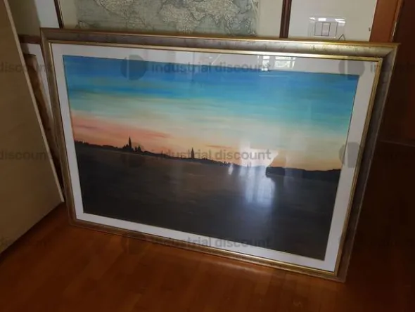 1#9305 Arredo ufficio pc e periferiche