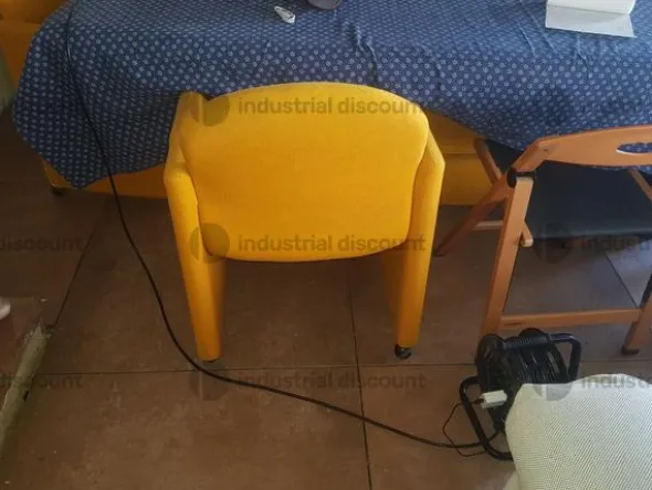 1#9305 Arredo ufficio pc e periferiche