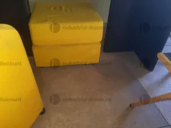 1#9305 Arredo ufficio pc e periferiche