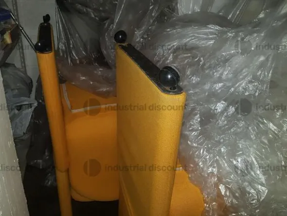 1#9305 Arredo ufficio pc e periferiche