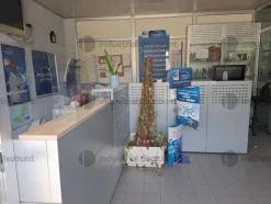 3#9630 Arredo uffici per officina e accettazione officina