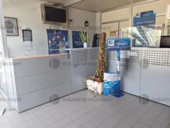 3#9630 Arredo uffici per officina e accettazione officina
