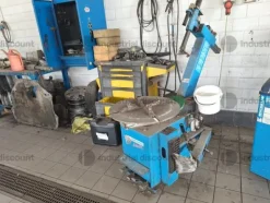 3#9630 Arredo uffici per officina e accettazione officina