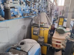 3#9630 Arredo uffici per officina e accettazione officina