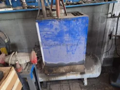 3#9630 Arredo uffici per officina e accettazione officina