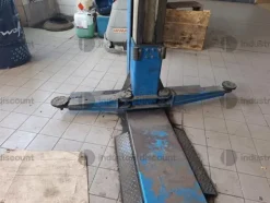 3#9630 Arredo uffici per officina e accettazione officina