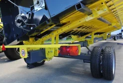 Сarrello portabarra“Carrello 2 Axes”